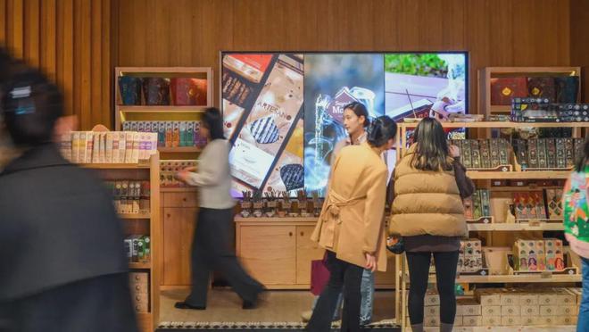 Sagrada Madre加速布局线下快闪店开元棋牌网站中式线香越来越火阿根廷香薰品牌(图8)