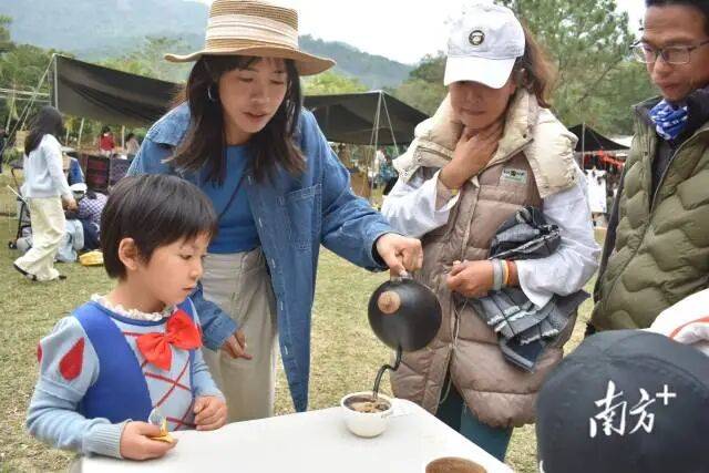 来五桂山解锁“绿野仙踪”开元棋牌一山一道一专线(图2) 来五桂山解锁“绿野仙踪”开元棋牌一山一道一专线(图2)