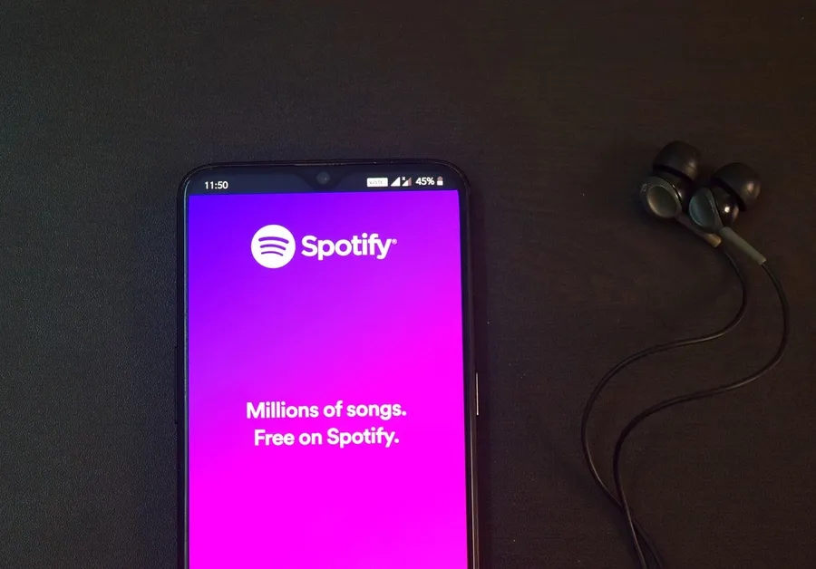 Audiomack Music App
