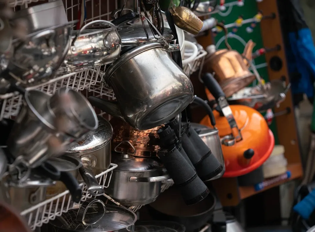 Buy Used Appliances Near Me on Facebook Marketplace App