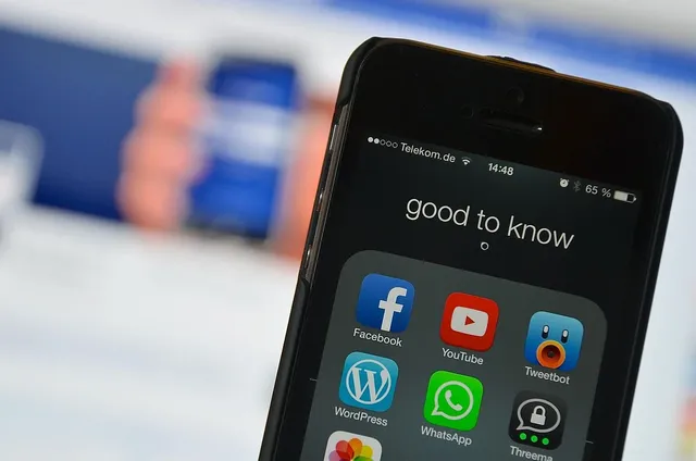 How to Untag on Facebook