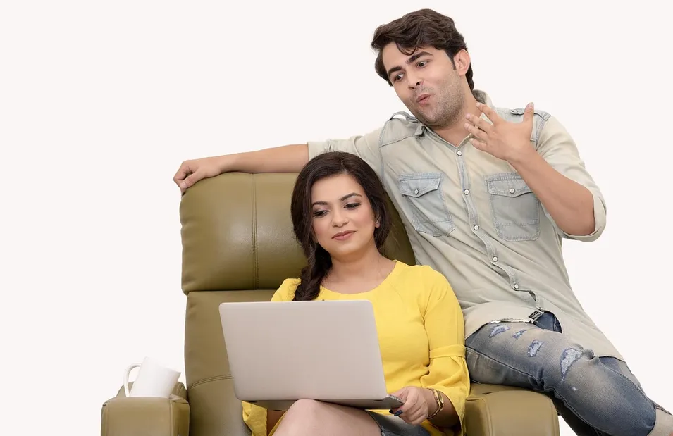eHarmony Dating Site