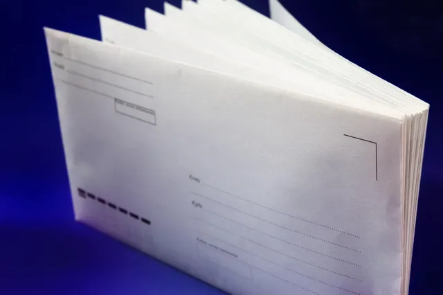 AOL Mail App