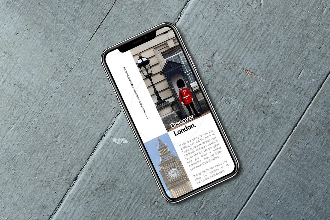 Tik Tok Video App