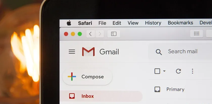 Gmail spam filter