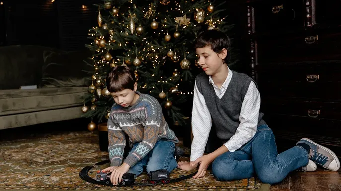 Family Christmas Movies