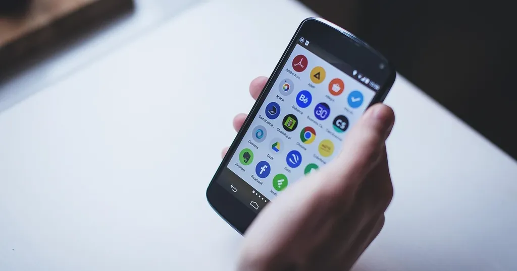 IFTTT App