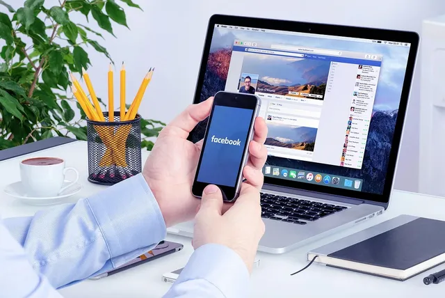 Facebook Marketing Tips