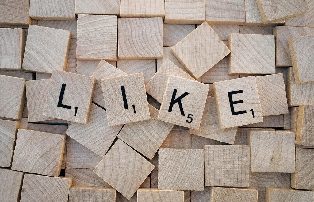Facebook Selling Page