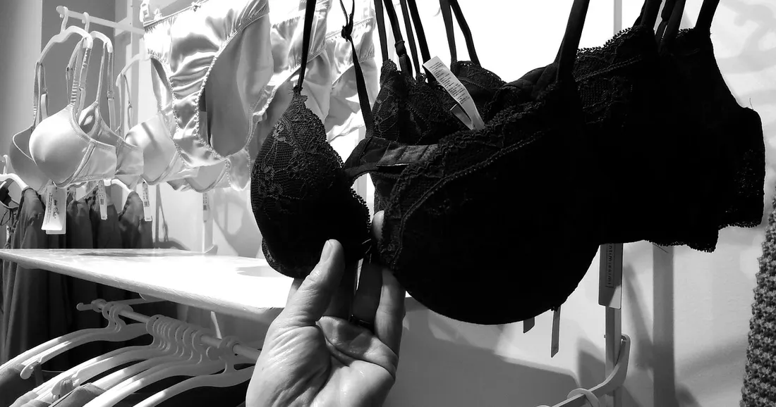 Zivame Online Bra Shopping