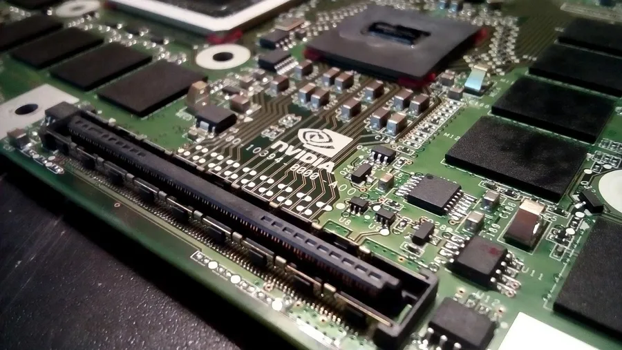 Nvidia GeForce RTX 2070