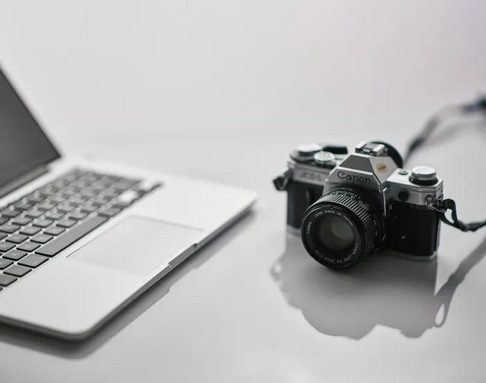 How do I connect my laptop to my TV