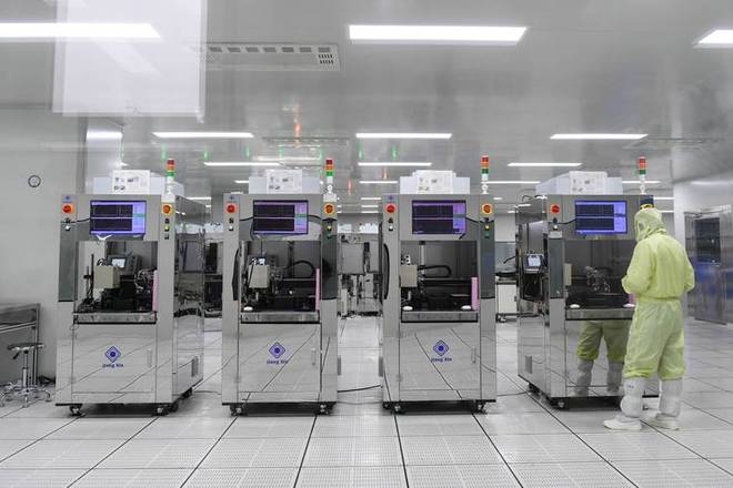 明显东莞封装厂断供让欧美客户坐不住开元棋牌试玩中国对荷兰反制效果很(图5) 明显东莞封装厂断供让欧美客户坐不住开元棋牌试玩中国对荷兰反制效果很(图5)