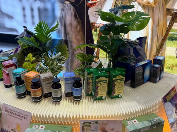 bud亮相进博会演绎意式美学开元棋牌appnature