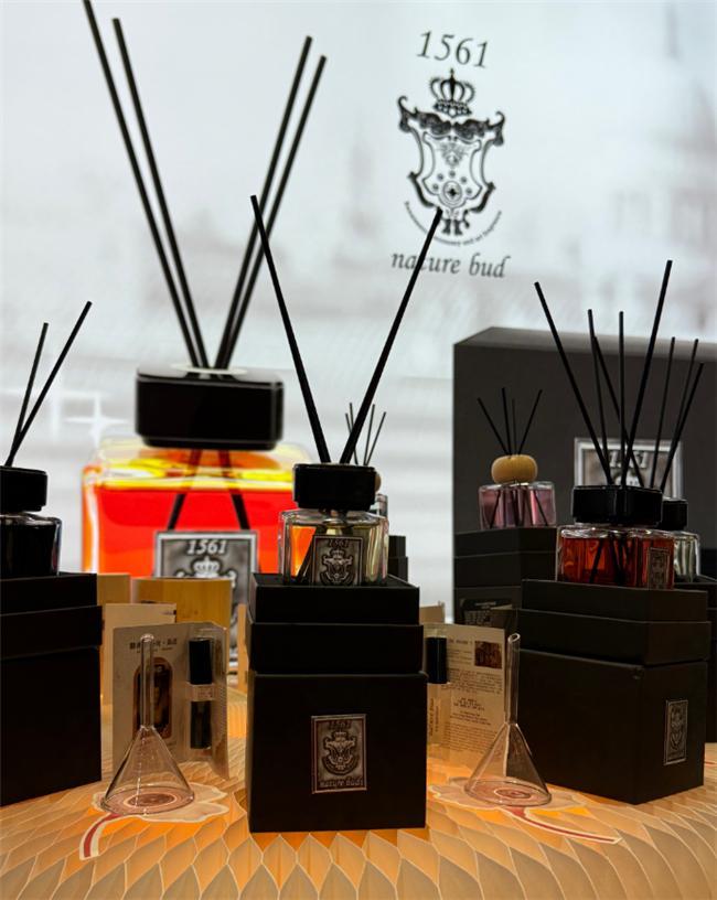 bud亮相进博会演绎意式美学开元棋牌appnature(图6)