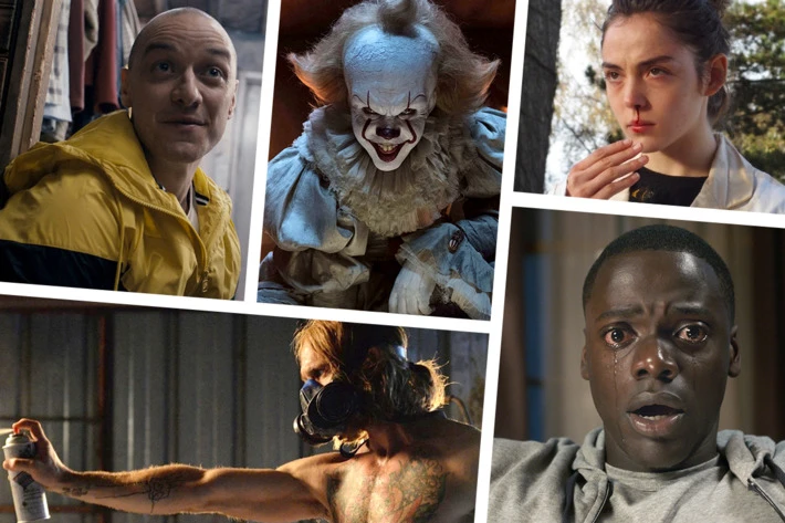 Best Movies of 2017