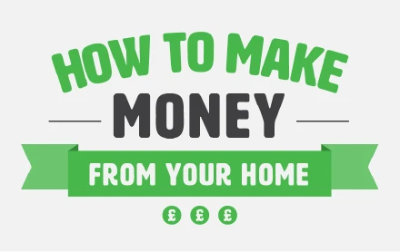 ways to make money 