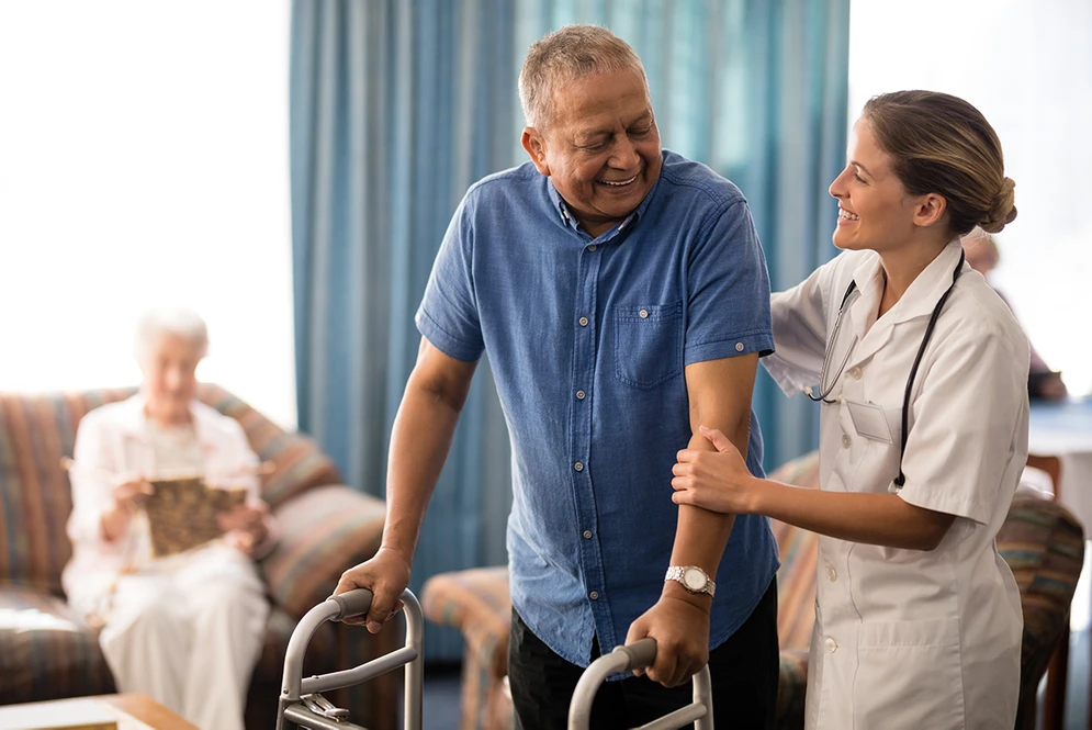 Caregiver Jobs in USA
