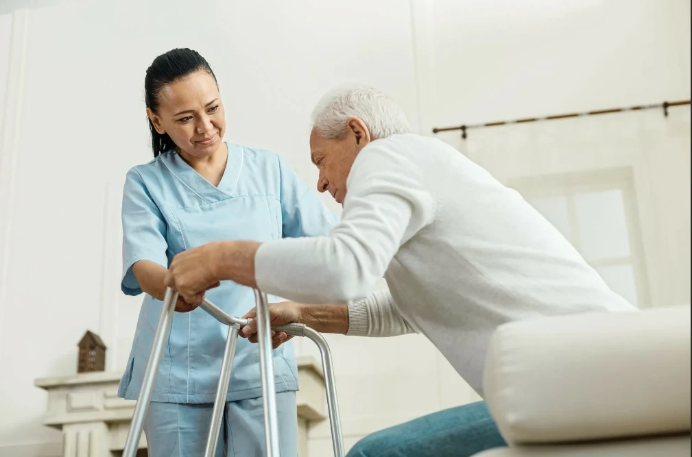 Caregiver Direct Hiring in USA
