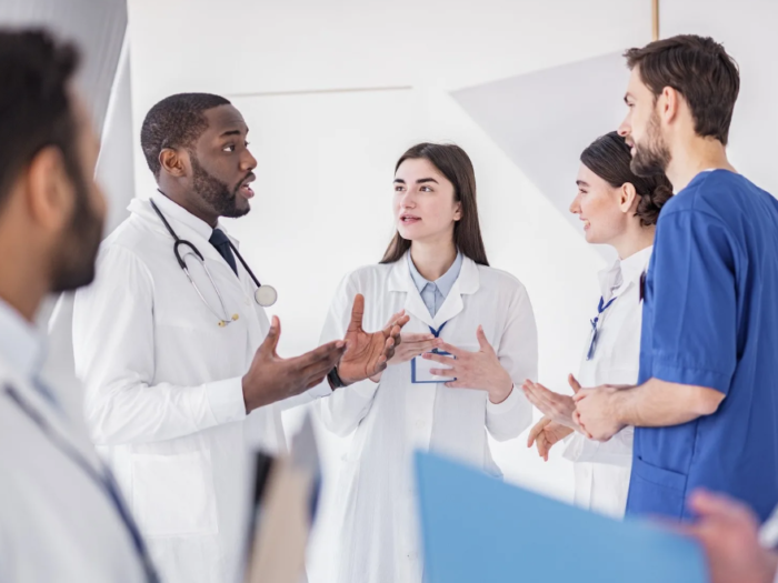 Healthcare Administration Jobs in USA with Visa Sponsorship