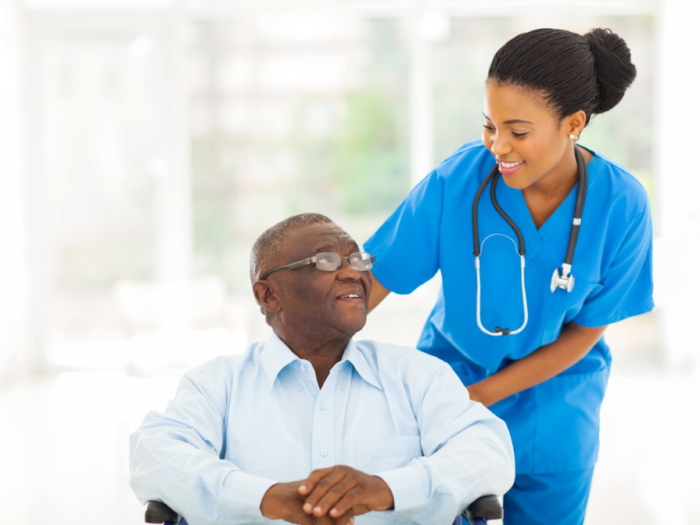 Home Care Jobs in USA with Visa Sponsorship