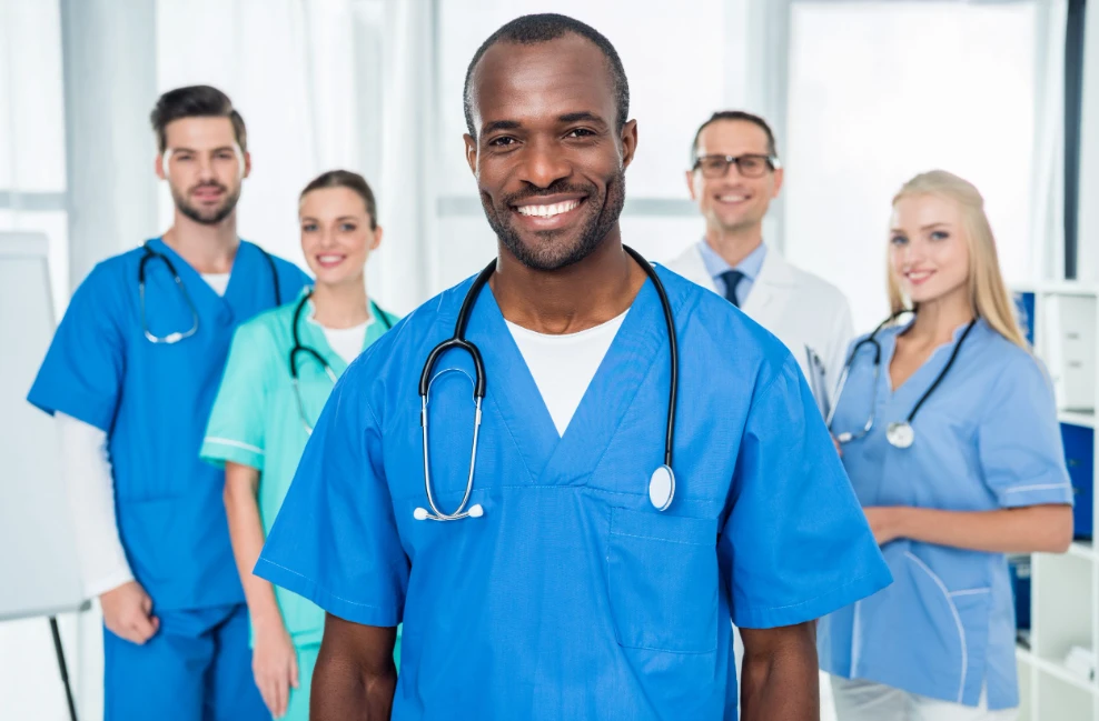 Nursing Assistant Jobs in USA for Foreigners