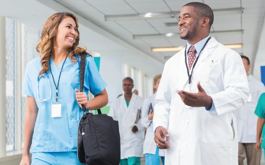 Travel Nurse Agencies