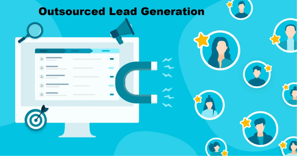 Outsourced Lead Generation