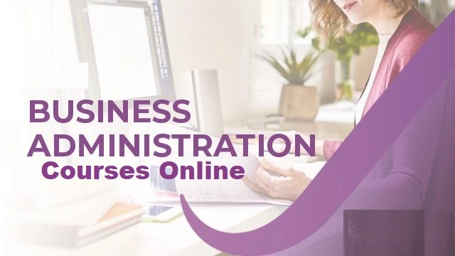 Online Business Administration Courses